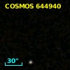 COSMOS J095820.98+014628.3