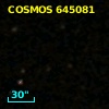 COSMOS J095826.96+014615.1