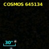 COSMOS J095819.97+014623.0