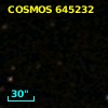 COSMOS J095826.24+014612.6