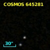 COSMOS J095821.41+014611.7