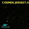 COSMOS J095827.45+014612.5