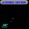 zCOSMOS 807980