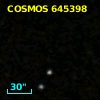 COSMOS J095821.44+014608.5