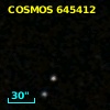 COSMOS J095821.37+014607.1