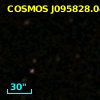 COSMOS J095828.04+014609.8