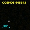 COSMOS J095819.86+014607.2