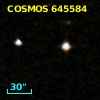 COSMOS J095835.02+014607.5