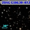 ZOAG G106.30-07.79
