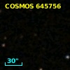 COSMOS J095825.87+014602.2