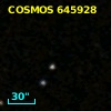 COSMOS J095821.25+014553.9