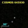 COSMOS J095821.64+014557.7
