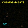COSMOS J095827.46+014554.4