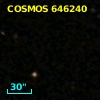 zCOSMOS 807391