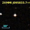 COSMOS J095833.75+014612.8