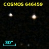 COSMOS J095835.30+014553.0