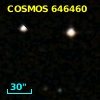 COSMOS J095835.42+014550.7