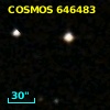 COSMOS J095834.73+014552.5