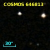 COSMOS J095836.70+014549.1