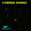 COSMOS J095847.59+014553.4