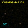 COSMOS J095826.94+014543.7
