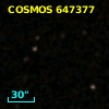 COSMOS J095828.02+014538.5