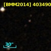 zCOSMOS 807828