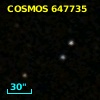 zCOSMOS 807949