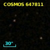 COSMOS J095827.78+014534.1