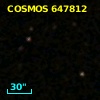 COSMOS J095827.77+014531.6