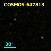 COSMOS J095827.83+014530.7