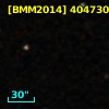 zCOSMOS 807545
