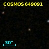 COSMOS J095826.02+014515.7