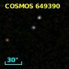 COSMOS J095822.04+014512.3