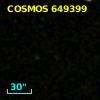 zCOSMOS 807646
