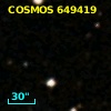COSMOS J095832.48+014511.8