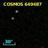 COSMOS J095820.27+014510.4
