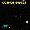 COSMOS J095836.03+014510.2