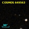 COSMOS J095836.01+014505.2