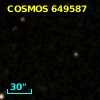 COSMOS J095827.28+014507.8