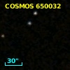 COSMOS J095821.52+014504.3
