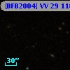 [BFB2004] VV 29  118