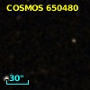 COSMOS J095827.77+014456.9