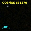 COSMOS J095820.12+014449.1