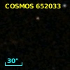 COSMOS J095825.52+014434.0