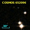 COSMOS J095835.50+014433.5