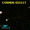 COSMOS J095828.98+014432.1