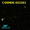 COSMOS J095827.83+014430.3