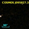 COSMOS J095827.35+014419.3
