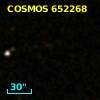 COSMOS J095827.78+014416.0